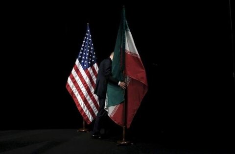 ابوالفتح: آمریکا آماده مذاکره با ایران است