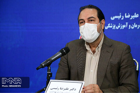 کاهش رعایت پروتکل‌های بهداشتی به ۴۸ درصد/ایران در تسخیر دلتا
