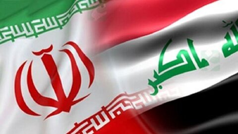 استقبال عراقی‌ها از واردات ماشین‌آلات و خطوط تولید ایرانی