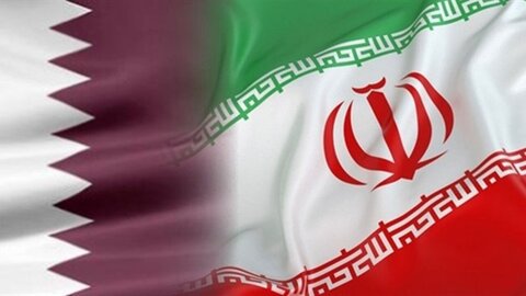 گفت‌وگوی وزرای خارجه ایران و قطر پیش از اجلاس سران خلیج فارس
