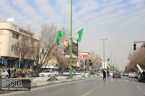 آخرین رنگ بندی شهرستان‌های استان یزد در مقابله با کرونا + جزئیات