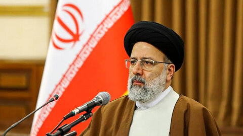 رئیسی: ایران در صف اول مبارزه با مواد مخدر در جهان قرار دارد