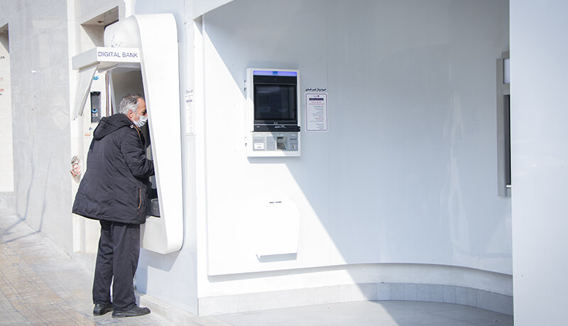 سقف کارت به کارت در ایام نوروز ۱۴۰۳ + برداشت از عابربانک (خودپرداز)