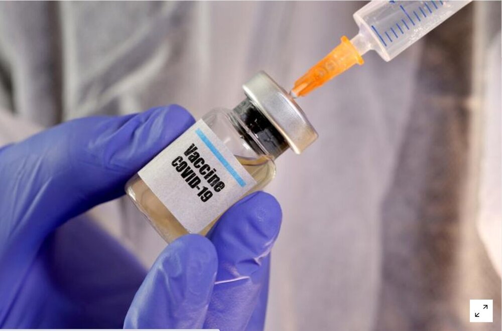 ارسال ۱۲ تقاضای تولید واکسن کرونا به سازمان غذا و دارو