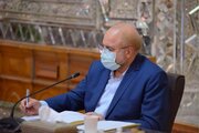 پیام تسلیت قالیباف برای درگذشت علی‌اکبر بادامچیان