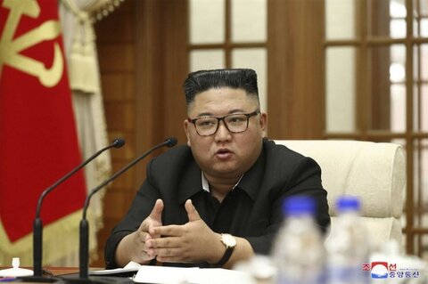 امیدواریم کره شمالی به زودی به میز مذاکره بازگردد