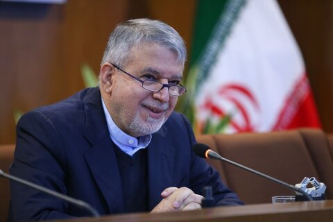 سفر رئیس کمیته ملی المپیک به بغداد