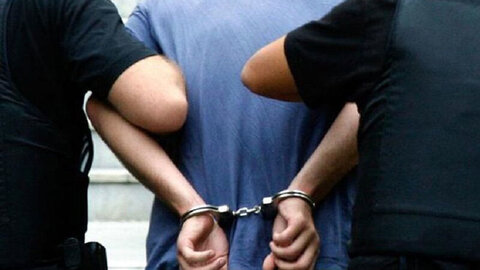 سارق مسلح طلا فروشی قرچک در کمتر از ۲۰ دقیقه دستگیر شد