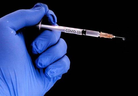 بیش از ۸۰۰ تاکسیران دوز اول واکسن کرونای خود را دریافت کردند