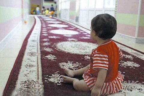 ۲۱۱۷ نفر متقاضی فرزندخواندگی در اصفهان