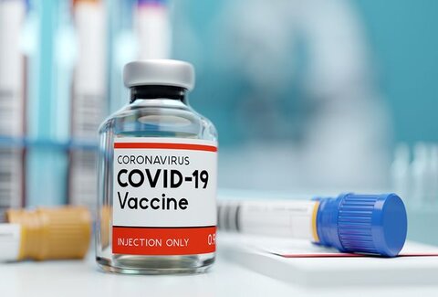 ۲ واکسن کرونا در هند تایید شد