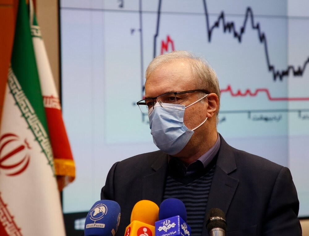 نمکی: ایران در ماه‌های آینده تولید کننده واکسن کرونا در منطقه خواهد شد