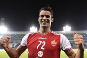 شهرخودرو- پرسپولیس/ عیسی در مشهد پاگشا خواهد شد