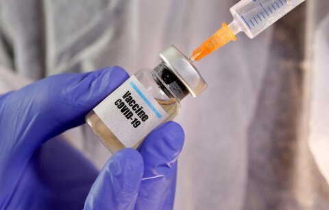 انگلیس برای نخستین بار در جهان واکسیناسیون با واکسن آسترازنکا را آغاز می‌کند