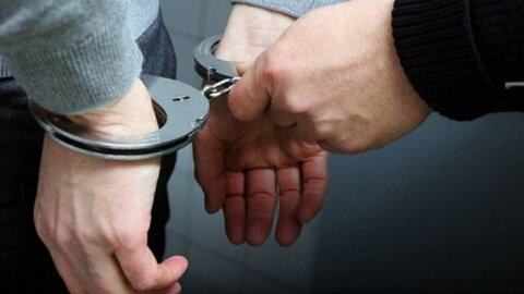 ۲ فرد متهم به سرقت مسافرنما دستگیر شدند