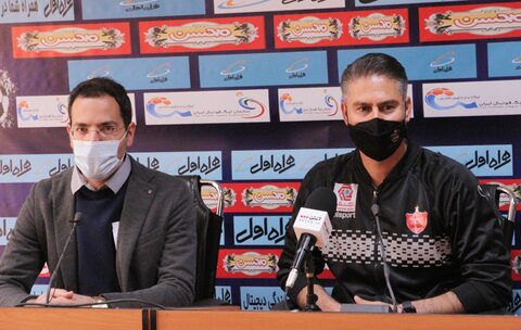 مطهری: جام را در تهران نگه می‌داریم