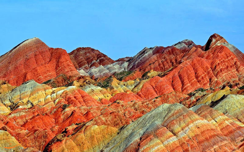 جاذبههای گردشگری استان البرز را بشناسید