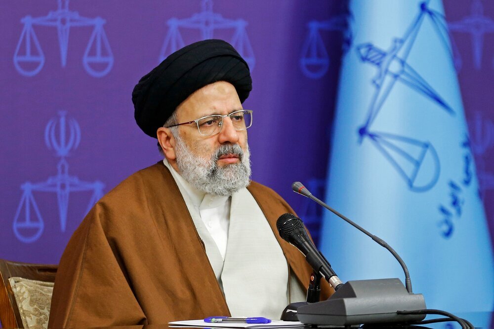 «رئیسی» کیست؟ + عکس، زندگینامه و انتخابات