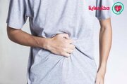 دل درد و دل پیچه چرا به وجود می‌آیند؟