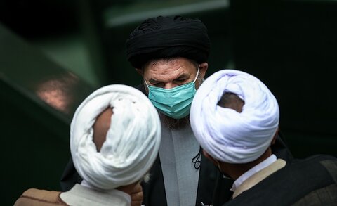 خودزنی مجلس یازدهم