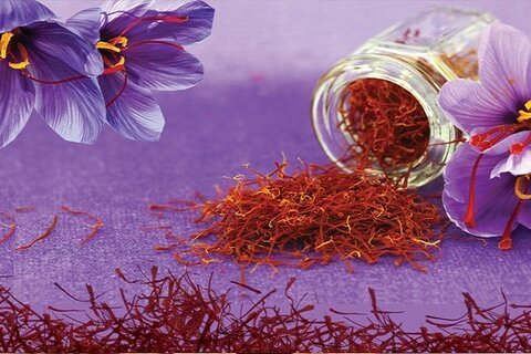 Exports of saffron climbed by 70% yr/year in just 4 months