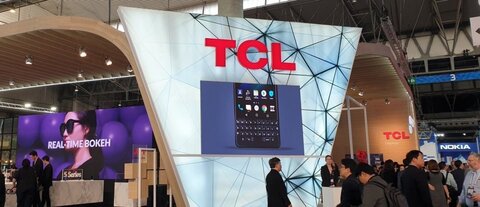 تلویزیون‌های هوشمند TCL عرضه شد