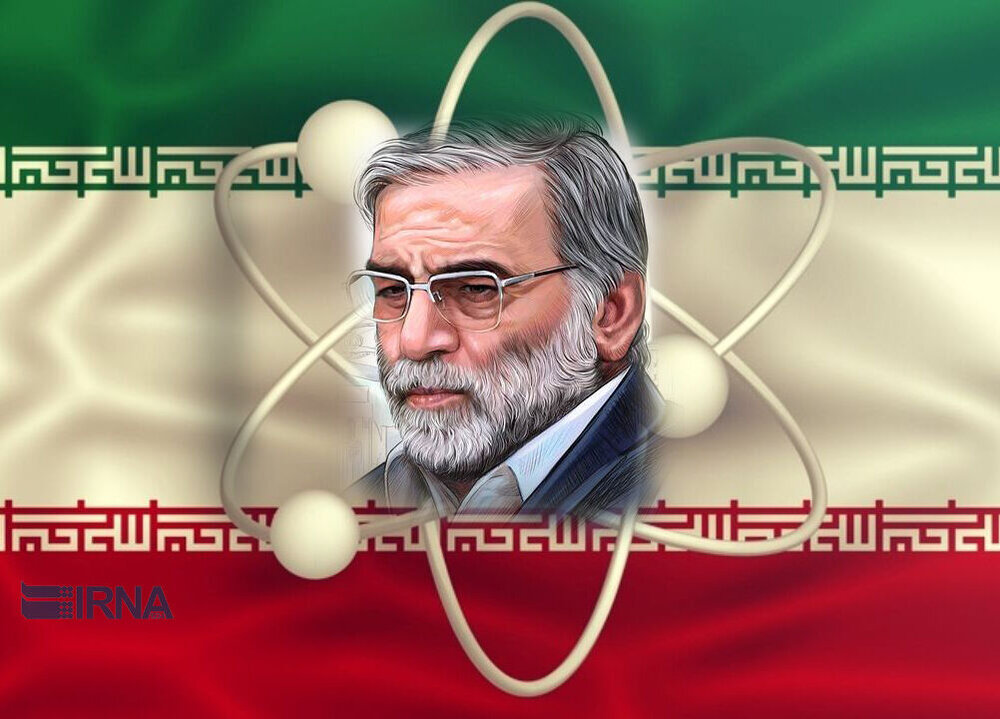 ربانی: شهید فخری زاده محور برنامه هسته‌ای ایران بود
