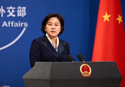 اعلام "بی‌اطلاعی" پکن از اخراج اتباع چینی از افغانستان به دلیل جاسوسی 