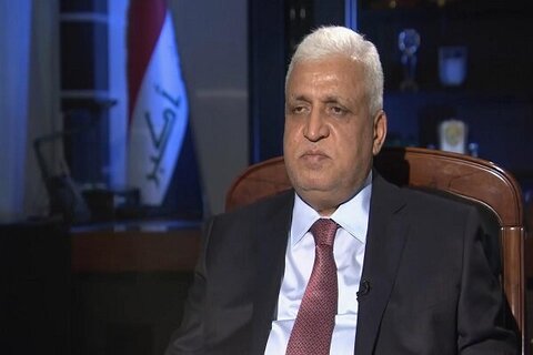 آمریکا رئیس سازمان حشد شعبی عراق را تحریم کرد