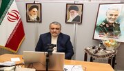 عاملان ترور سردار سلیمانی به دست عدالت سپرده شوند