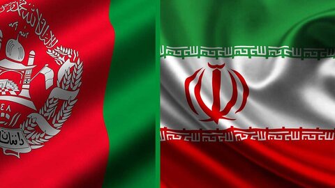 یک گذرگاه مرزی ایران - افغانستان بسته می‌شود