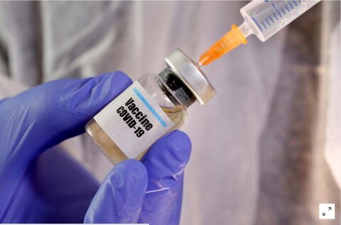 توصیه به خانواده‌های شهدا و جانبازان برای تزریق واکسن کرونا
