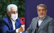 دو سوال ملی از وزرای کشور و علوم اعلام وصول شد