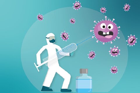 واکسن‌های mRNA با کدام بیماری‌ها مقابله می‌کنند؟