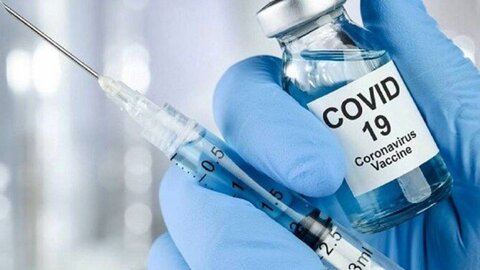 افتتاح خط تولید سالانه ۱۵۰ میلیون دوز واکسن کرونا