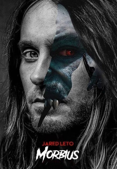 دانلود فیلم Morbius 2021 | مووینه