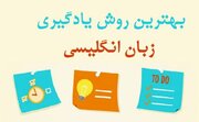 آموزش لغات زبان انگلیسی