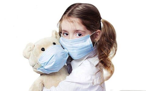 علایم ویروس کرونا در کودکان چیست؟