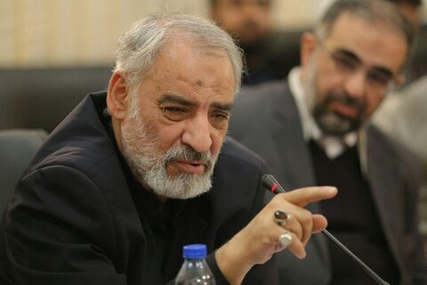 دستمالچیان: بن‌سلمان به دنبال رابطه با ایران است