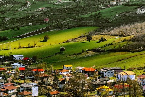 طرح تفصیلی شهر کلاردشت به زودی تصویب می‌شود