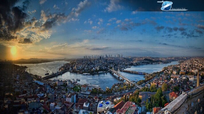 فرصت طلایی برای سفر به استانبول