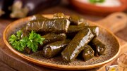 طرز تهیه دلمه برگ مو و دلمه کلم پیچ + نکات کلیدی