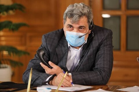 شهرداری تهران به تنهایی نمی‌تواند با آلودگی هوا مقابله کند