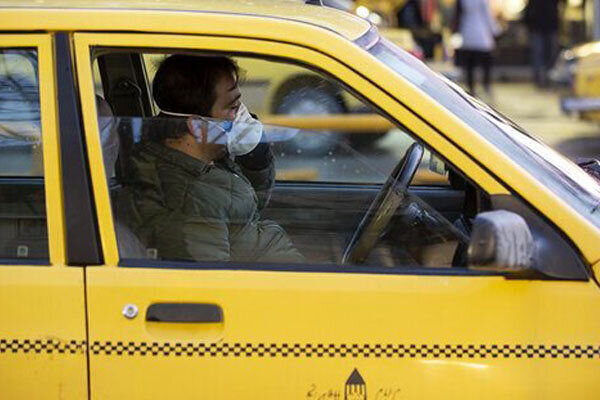 اختصاص ۳۴۰۰فقره تسهیلات ارزان قیمت برای نوسازی تاکسی‌های فرسوده