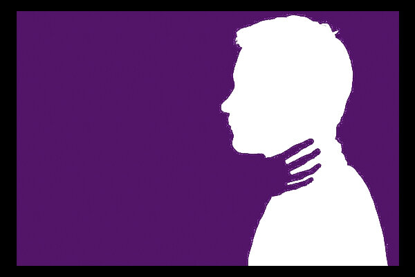 همسرآزاری؛ پدیدهای ناخوشایند در زندگی مشترک