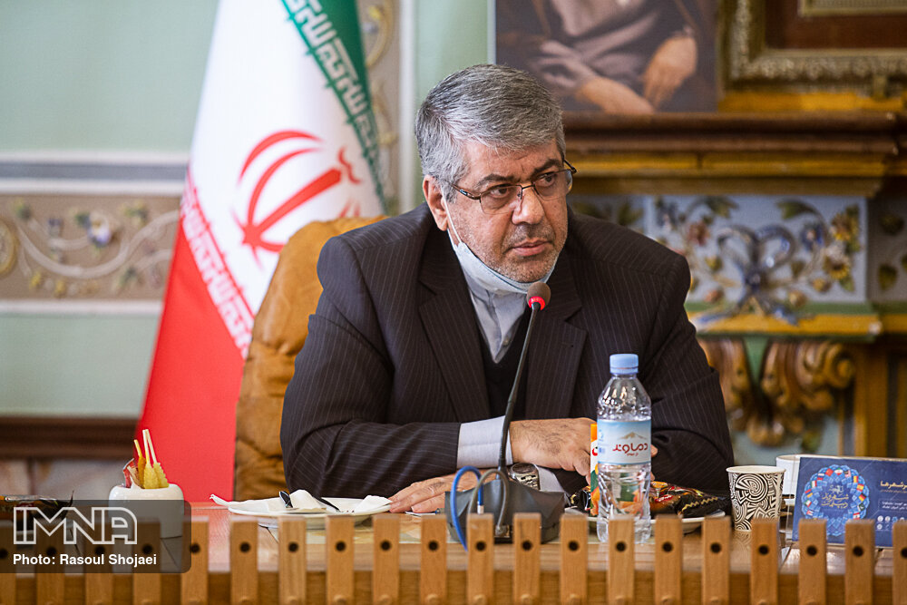 "شهروند دیپلمات" ابتکاری جدید در تقویت روابط بین المللی اصفهان است