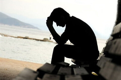 لزوم ارائه کریمانه خدمات روانشناختی به مردان/جدی بودن فراوانی اضطراب و افسردگی