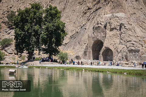  Must-Visit Attractions in Iran's Kermanshah