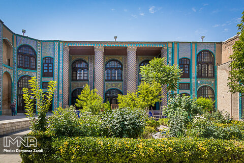  Must-Visit Attractions in Iran's Kermanshah