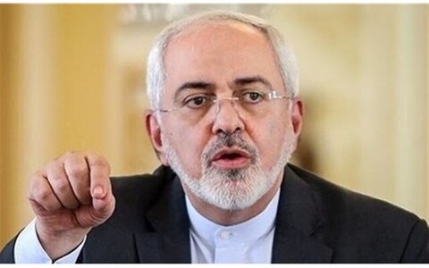 ظریف: حمله صدام به ایران طبق هر تعریفی تجاوز محسوب می‌شود